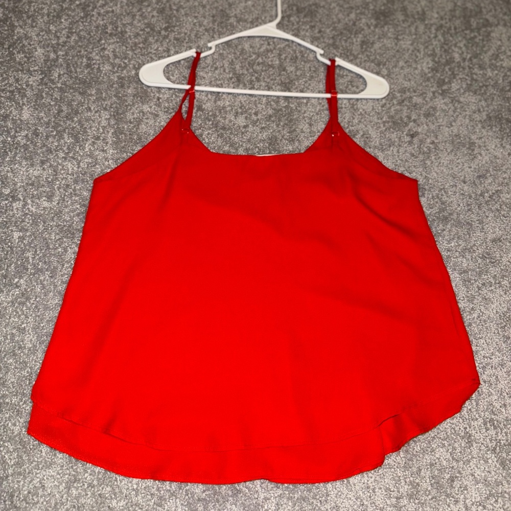Stella Luce Tank Top